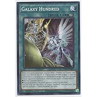 Galaxy Hundred - PHHY-EN051 - Common - 1st Edition