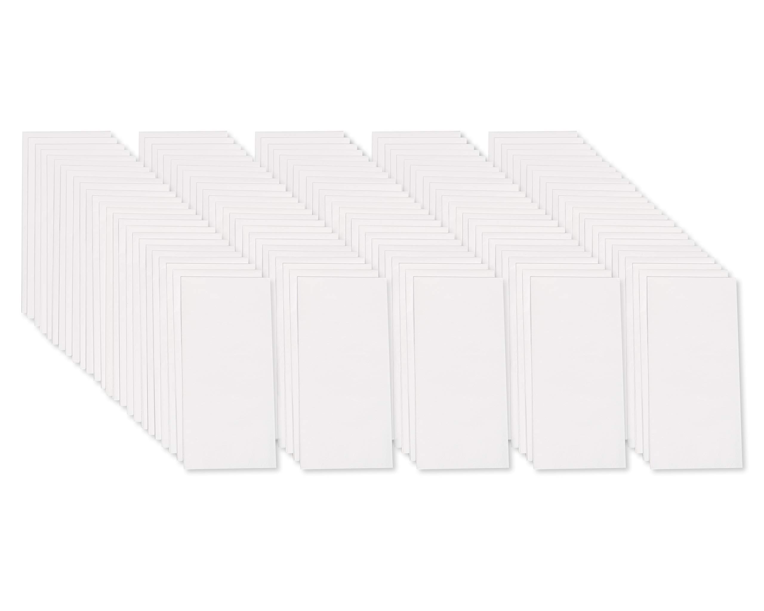 American Greetings 125 Sheet Bulk White Tissue Paper for Graduation, Birthdays and All Occasions