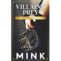 Villain's Prey Villain's Prey Kindle