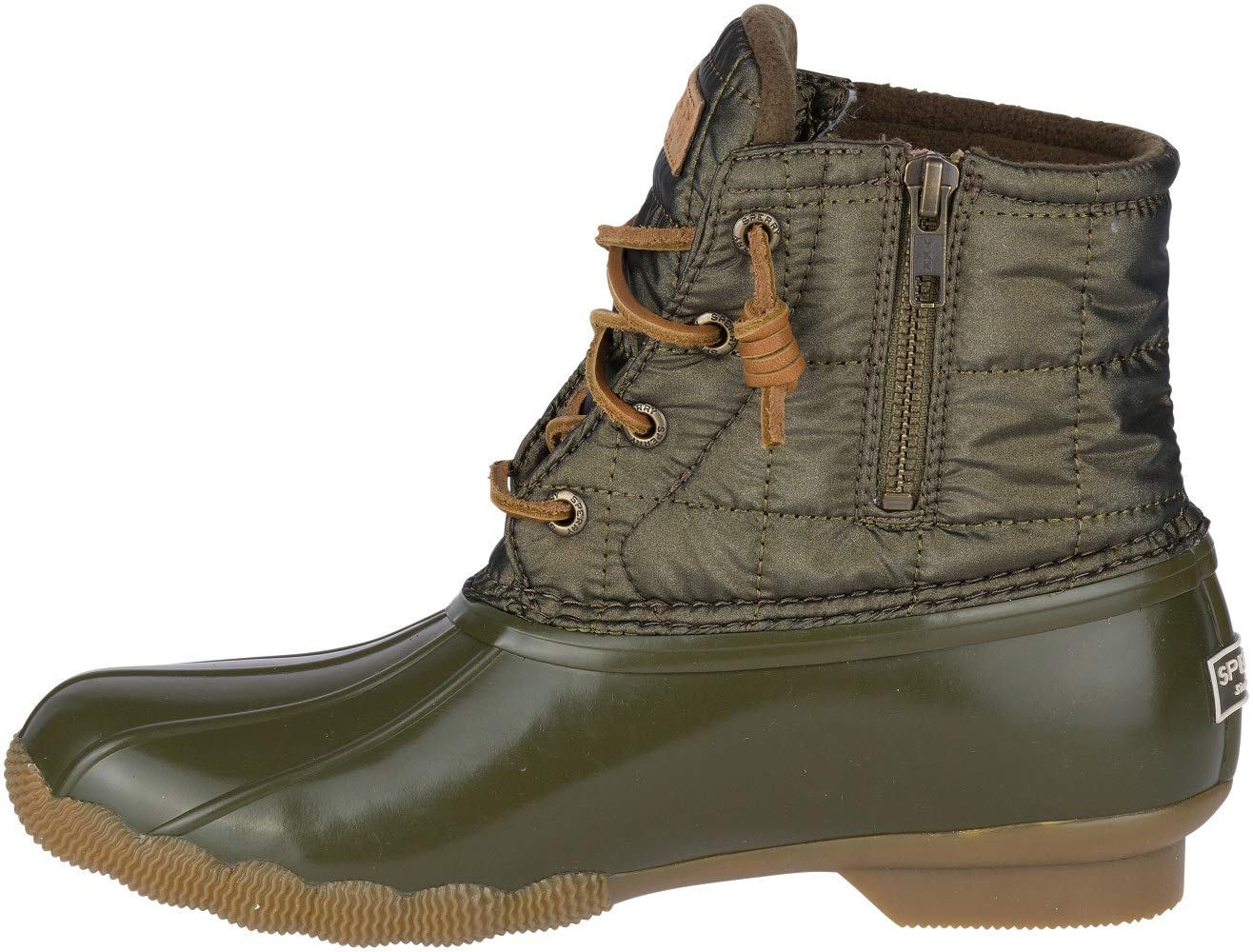 Sperry Women's Saltwater Rain Boot