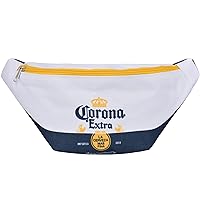 Concept One Corona Extra Fanny Pack Waist Belt Bag