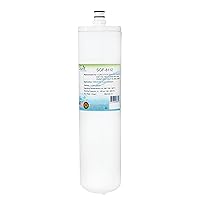 SGF-8112 Replacement water filter for 3M CFS8112 by Swift Green Filters (1pack)
