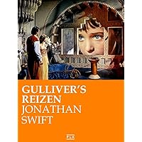 Gulliver's Reizen (PLK KLASSIEKERS) (Dutch Edition) Gulliver's Reizen (PLK KLASSIEKERS) (Dutch Edition) Kindle Hardcover Paperback