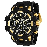 Invicta BAND ONLY Bolt 23861