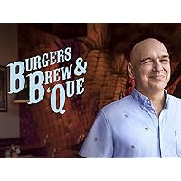 Burgers, Brew & 'Que, Season 6
