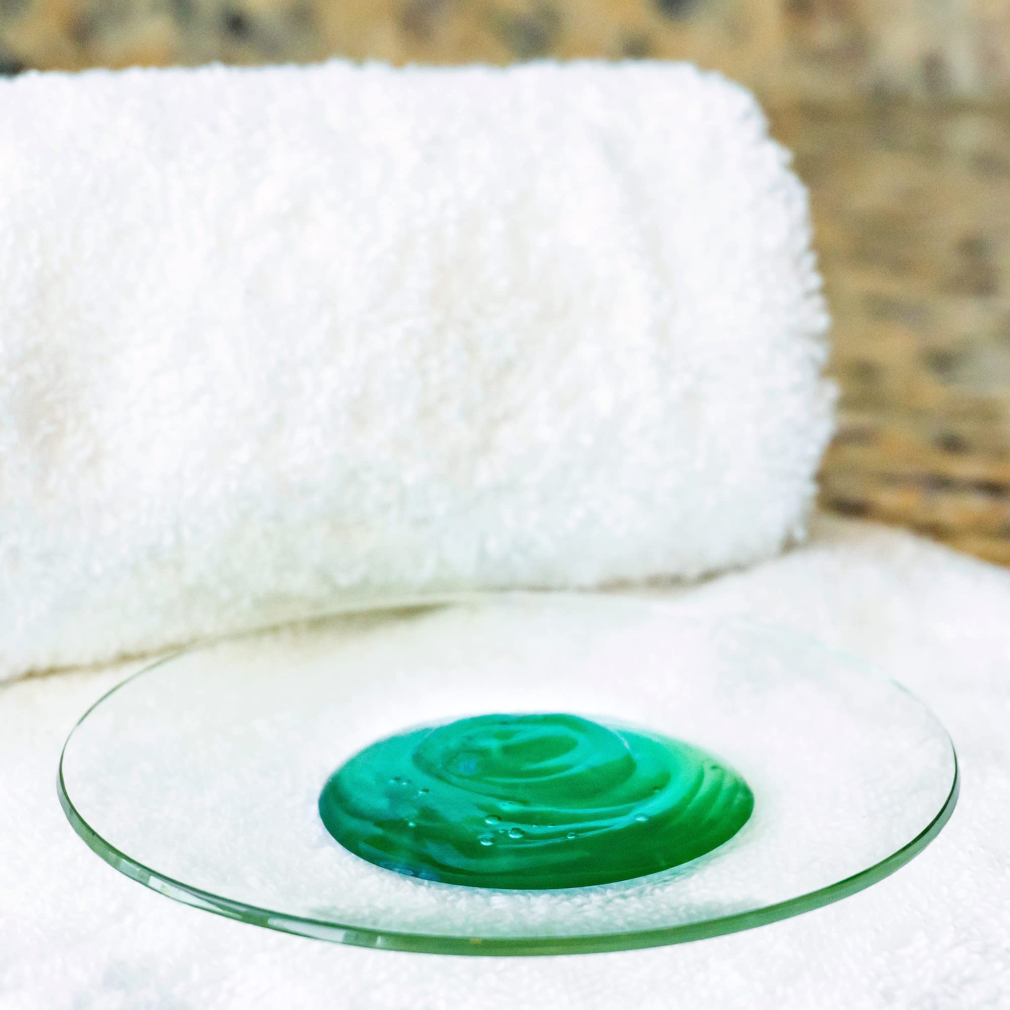 Vitabath Spa Skin Therapy Moisturizing Bath & Shower Gel Wash Nourishing Replenishing Oils Deeply Hydrate Dry Skin - Reviving Body Cleanser & Foaming Gelee Bath - Cruelty-Free - 128 oz
