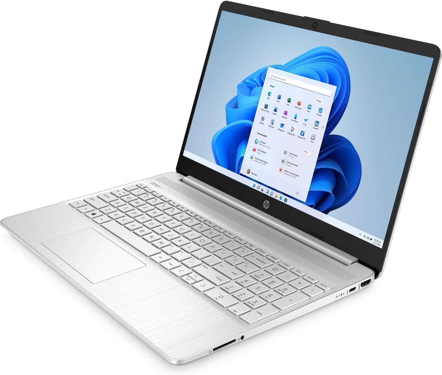 HP 2023 Business Laptop 15.6