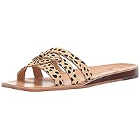 Dolce Vita Women's Cait Slide Sandal