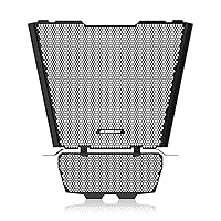 HRTLSS S1000XR for BM-&W S 1000 XR S1000XR S1000 XR 2019-2023 Radiator Guard Oil Water Cooler Set Cover Protection Motorcycle Accessories Motorcycle Radiator Shrouds (Color : 1, Size : One Size)