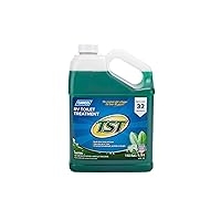Camco 40227 TST Fresh Scent RV Toilet Treatment, Formaldehyde Free, Breaks Down Waste And Tissue, Septic Tank Safe, Treats up to 32 - 40 Gallon Holding Tanks (128 Ounce Bottle)
