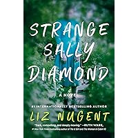 Strange Sally Diamond Strange Sally Diamond Kindle Audible Audiobook Hardcover Paperback Audio CD