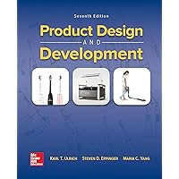 Loose Leaf for Product Design and Development Loose Leaf for Product Design and Development Paperback Loose Leaf