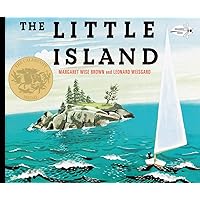 The Little Island: (Caldecott Medal Winner) (Dell Picture Yearling) The Little Island: (Caldecott Medal Winner) (Dell Picture Yearling) Hardcover Paperback Audio, Cassette