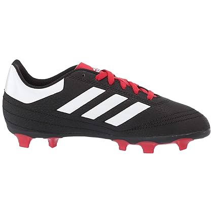 adidas Unisex-Child Goletto Vi Firm Ground Football Shoe