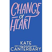Change of Heart Change of Heart Kindle