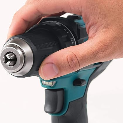 Makita XFD10SY 18V LXT® Lithium-Ion Compact Cordless 1/2