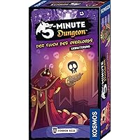 5-Minute Dungeon - Erweiterung (Spiel)