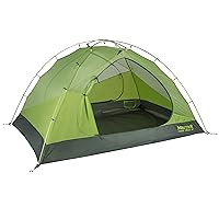 Marmot Crane Creek 2P/3P Backpacking and Camping Tents & Footprints