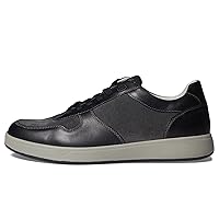 Florsheim Heist 6-Eye Lace-Up Sneaker