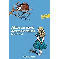 Alice au pays des merveilles (édition enrichie) (French Edition) Alice au pays des merveilles (édition enrichie) (French Edition) eTextbook Pocket Book Hardcover Audio CD