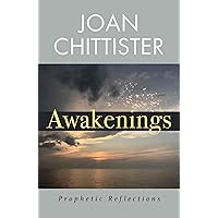 Awakenings: Prophetic Reflections Awakenings: Prophetic Reflections Paperback Kindle