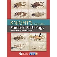 Knight's Forensic Pathology Knight's Forensic Pathology Hardcover Paperback Bunko