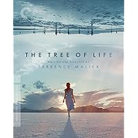 The Tree of Life (The Criterion Collection) [Blu-ray] The Tree of Life (The Criterion Collection) [Blu-ray] Blu-ray DVD
