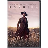 Harriet [DVD]