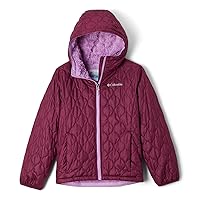 Columbia Girls' Bella Plush Jacket