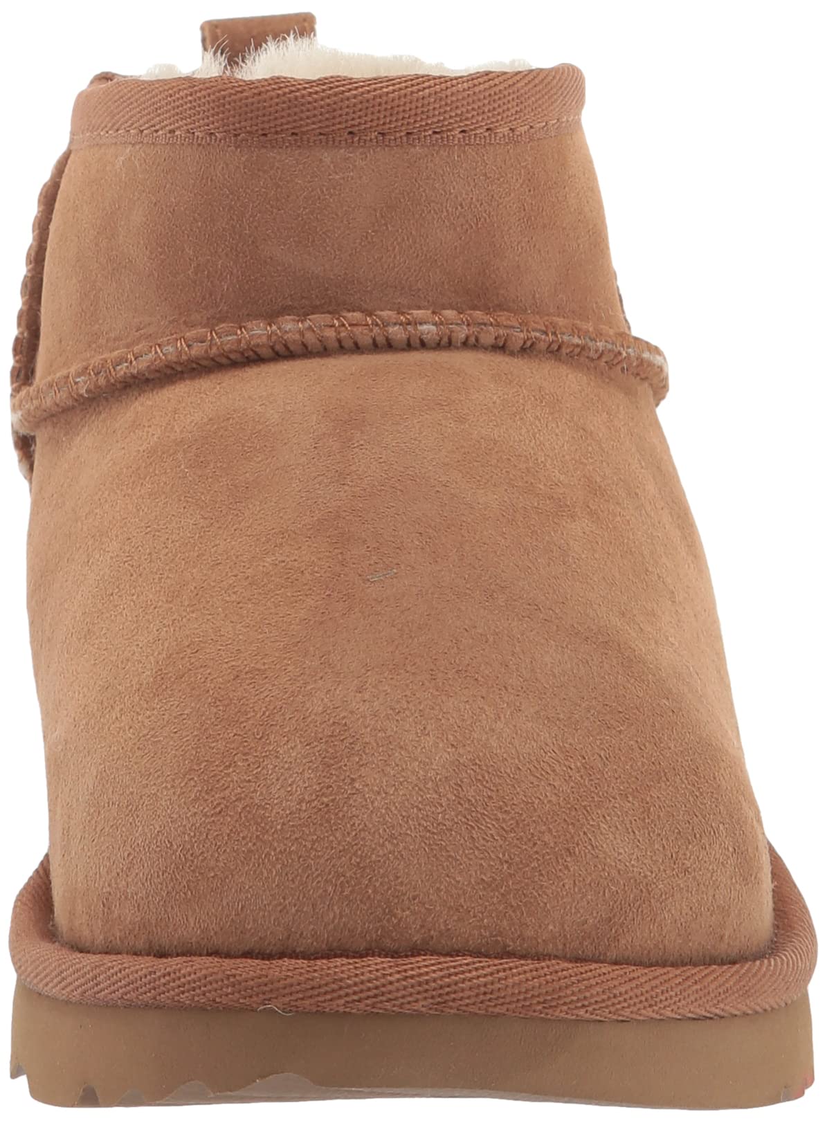 UGG Unisex-Child Kids' Classic Ultra Mini Fashion Boot