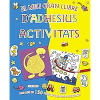 El meu gran llibre d¿adhesius i activitats