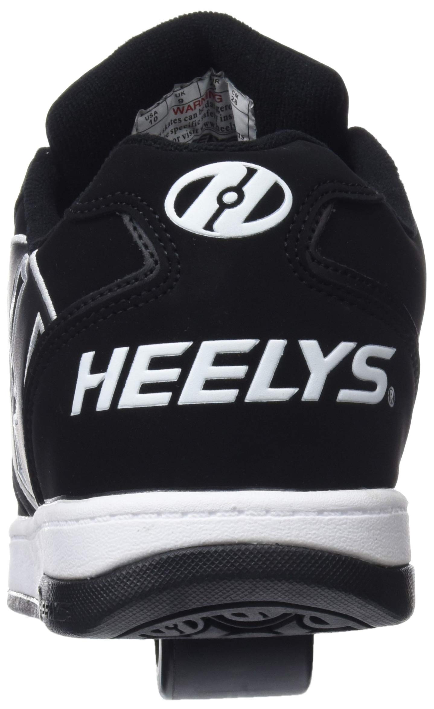 HEELYS Men's Propel 2.0 Tennis Shoe