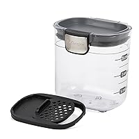 Prepworks from Progressive ProKeeper+container Food Storage, 1 Count