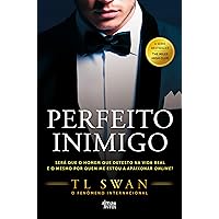 Perfeito Inimigo (Portuguese Edition)