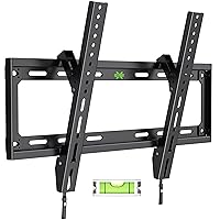 USX Mount UL Listed TV Mount Low Profile for Most 26-60