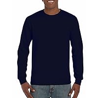 Men's Ultra Cotton Long Sleeve T-Shirt, Style G2400