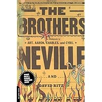 The Brothers: An Autobiography The Brothers: An Autobiography Paperback