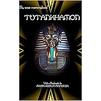 ...Si, Cose Meravigliose!: Tuthankamon (Italian Edition) ...Si, Cose Meravigliose!: Tuthankamon (Italian Edition) Kindle Paperback Hardcover