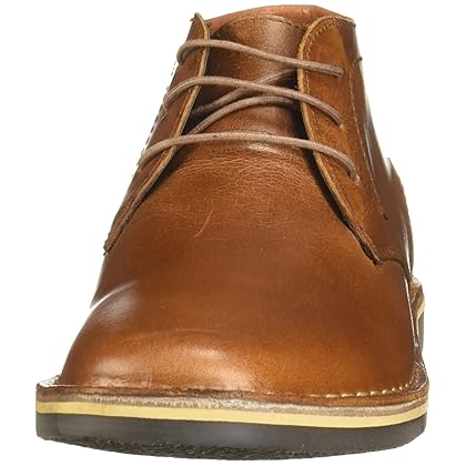 Steve Madden Men's Harken Chukka Boot