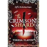 The Crimson Shard The Crimson Shard Hardcover Kindle Paperback