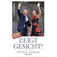 Zeigt Gesicht!: Die Abschiedsreden (German Edition)