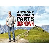 Anthony Bourdain: Parts Unknown - Season 2