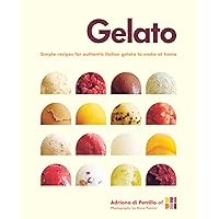 Gelato Gelato Hardcover Kindle