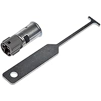 Dorman 57450 Lighter Socket Removal Tool Compatible with Select Models