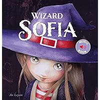 Wizard Sofia (Classic Fantastic, 2)