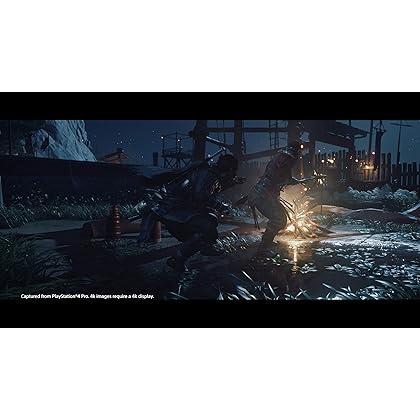 Ghost of Tsushima Launch Edition - PlayStation 4