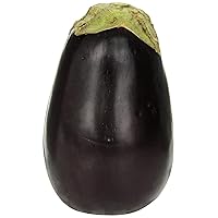 PRODUCE Organic Italian Eggplant