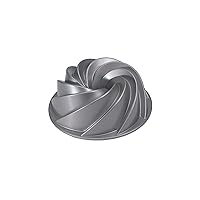 Nordic Ware Platinum Collection Heritage Bundt Pan