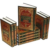 The Translation of the Meanings of Sahih Al-Bukhari: Arabic-English (English and Arabic Edition) The Translation of the Meanings of Sahih Al-Bukhari: Arabic-English (English and Arabic Edition) Hardcover
