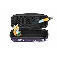 Protective case for Edurino accessories, pen and figures, transport storage case